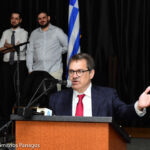 Hellenic Caucus Introduces Bipartisan U.S.-Greece Defense Cooperation Advancement Act