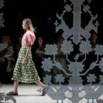 Moscow Fashion Week in photos