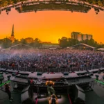 ARC Music Festival Reveals 2026 Lineup, Expands to Four Days in Chicago