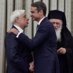 After a decade of crisis, Greek politics are turning normal and more technocratic