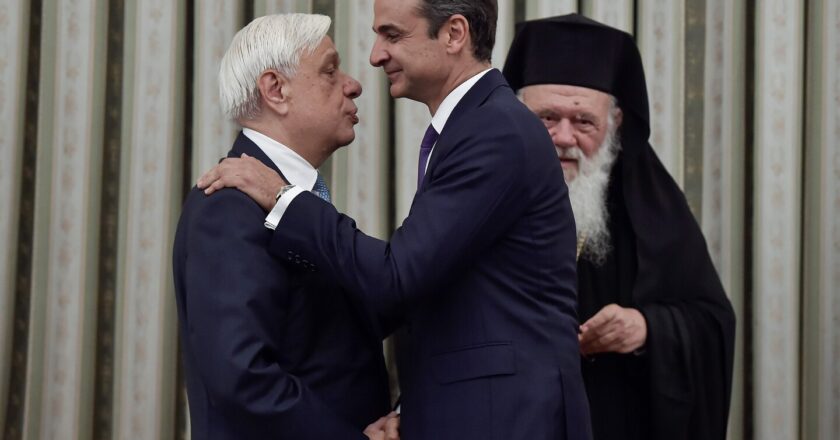 After a decade of crisis, Greek politics are turning normal and more technocratic