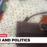 How what you wear reflects the world around you