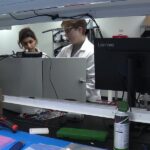 St. Louis’ Cortex innovation district draws global interest in science and tech