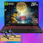 ASUS RTX 5060 gaming laptop has 20% slashed from its asking price, ahead of Amazon Spring deals