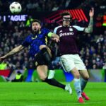 Forest survive shoot-out to reach Europa League quarters, Villa advance | THE DAILY TRIBUNE