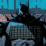 Absolute Batman Is Finally Making His Gaming Debut