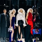 Givenchy Fall 2026 Ready-to-Wear Runway, Fashion Show & Collection Review