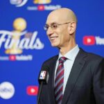 NBA Considering Harsher Tanking Penalties