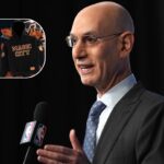 Sports media world reacts to NBA canceling Magic City promotion