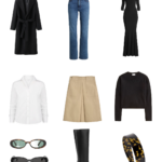 Carolyn Bessette Kennedy and her lasting impact on fashion