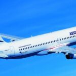 Greece Tourism Set to Soar in 2025 as Aegean Airlines Expands Flights and Enhances Travel Connectivity