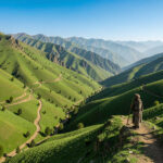 US Joins China, France, Germany, Iran, Greece and More in Driving Afghanistan’s Unexpected 2025 Tourism Rise: Find Out What’s Driving It