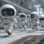 Testing autonomous agents (Or: how I learned to stop worrying and embrace chaos)