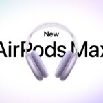Apple Announces AirPods Max 2 With H2 Chip and More