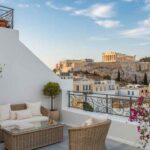 Short-Term Rentals in Greece Get Costlier as Prices Jump