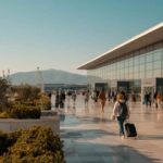 Greece, Santorini, Mykonos, Rhodes Airports Welcome Surge in Travelers Now as Fraport Traffic Climbs