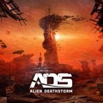Rebellion Developments announces first-person action horror game Alien Deathstorm for PS5, Xbox Series, and PC