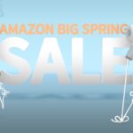 Amazon Prime Day ‘Big Spring Sale’ Introduces Major Discounts on AirPods, iPads, AirTag, and Much More