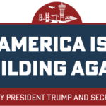 U.S. Transportation Secretary Sean P. Duffy Removes Financing Policy Roadblock to Get America Building Again