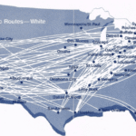 We Would Be Bragging, of Course: American Science on Tour