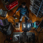 Where science and photography meet – @theU