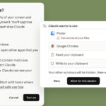 Anthropic’s Claude Code and Cowork can control your computer