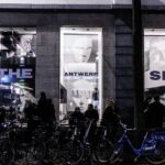 Fashion VIPs Converged for the Opening of “The Antwerp Six” Exhibition