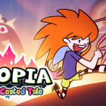 Apopia: Sugar Coated Tale review