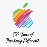 Apple Announces 50th Anniversary Plans