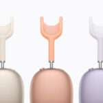 Apple introduces AirPods Max 2