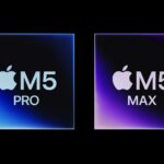 Apple’s M5 Max Chip Achieves a New Record in First Benchmark Result