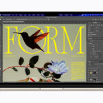 Apple introduces the new MacBook Air with M5