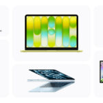 MacBook Neo, iPhone 17e, iPad Air with M4, and more are now available