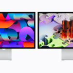 Apple unveils new Studio Display and all-new Studio Display XDR