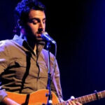Ari Hest Returns to Lizzie Rose Music Room on March 26th