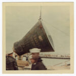 Newly discovered photos show astronaut Neil Armstrong after the Gemini 8 emergency