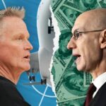 Not everyone in the NBA loves the 82-game season. We asked them why.