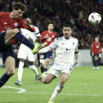 Aston Villa close to Europa League quarter-finals