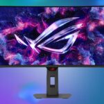 Outstanding 34-inch ASUS ROG Strix gaming monitor crashes to lowest price ever with Amazon limited time deal