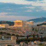 Rising Fuel Costs Now Threatens Ferry Ticket Prices in Greece, Impacting Island Travel