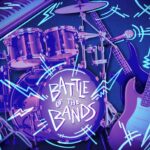 Battle of the Bands Was Music to our Ears – The Spectator