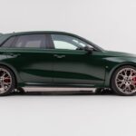 The Audi RS3 Competition is a £92k goodbye to Ingoldstadt’s five-cylinder