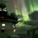 A milestone voyage for Antarctic science