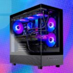 Popular Skytech RTX 4060 gaming PC gets a decent price cut on Amazon