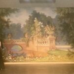 Backdrop Makes a Comeback at the Grass Valley Museum’s vintage fashion show on Saturday