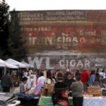 The Lot on Main returns with vendors and music in downtown Ukiah • The Mendocino Voice