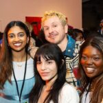 KidSuper’s Colm Dillane Welcomes the 2026 Fashion Scholarship Fund Scholars