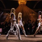 British Fashion Council 2030: Laura Weir’s plan to revive British fashion