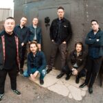 Dropkick Murphys shipping up to Boston for 4 shows