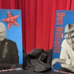 Texas Country Music Hall of Fame announces Allen Frizzell, Don Willaims as 2026 inductees